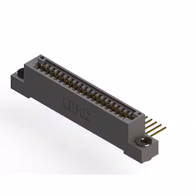 395-020-559-103 EDAC Inc.  Edgeboard Connectors